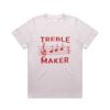 AS Colour / Wo's HEAVY TEE Thumbnail