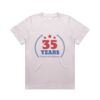 AS Colour / Wo's HEAVY TEE Thumbnail