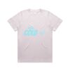 AS Colour / Wo's HEAVY TEE Thumbnail