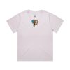 AS Colour / Wo's MARTINA TEE Thumbnail