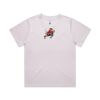 AS Colour / Wo's MARTINA TEE Thumbnail