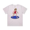 AS Colour / Wo's MARTINA TEE Thumbnail