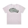 AS Colour / Wo's MARTINA TEE Thumbnail