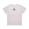 AS Colour / Wo's MARTINA TEE Thumbnail
