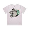 AS Colour / Wo's MARTINA TEE Thumbnail