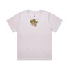 AS Colour / Wo's MARTINA TEE Thumbnail