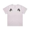 AS Colour / Wo's MARTINA TEE Thumbnail