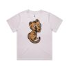 AS Colour / Wo's MARTINA TEE Thumbnail