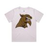 AS Colour / Wo's MARTINA TEE Thumbnail