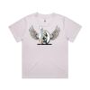 AS Colour / Wo's MARTINA TEE Thumbnail