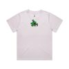 AS Colour / Wo's MARTINA TEE Thumbnail