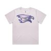 AS Colour / Wo's MARTINA TEE Thumbnail