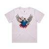 AS Colour / Wo's MARTINA TEE Thumbnail