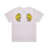 AS Colour / Wo's MARTINA TEE Thumbnail