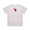 AS Colour / Wo's MARTINA TEE Thumbnail