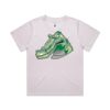 AS Colour / Wo's MARTINA TEE Thumbnail