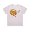 AS Colour / Wo's MARTINA TEE Thumbnail