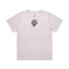 AS Colour / Wo's MARTINA TEE Thumbnail