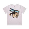 AS Colour / Wo's MARTINA TEE Thumbnail