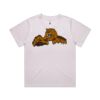 AS Colour / Wo's MARTINA TEE Thumbnail