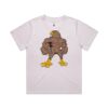 AS Colour / Wo's MARTINA TEE Thumbnail