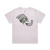 AS Colour / Wo's MARTINA TEE Thumbnail