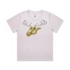 AS Colour / Wo's MARTINA TEE Thumbnail