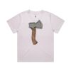 AS Colour / Wo's MARTINA TEE Thumbnail