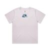 AS Colour / Wo's MARTINA TEE Thumbnail