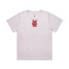 AS Colour / Wo's MARTINA TEE Thumbnail