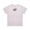 AS Colour / Wo's MARTINA TEE Thumbnail