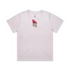 AS Colour / Wo's MARTINA TEE Thumbnail