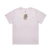 AS Colour / Wo's MARTINA TEE Thumbnail