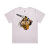 AS Colour / Wo's MARTINA TEE Thumbnail