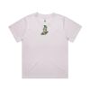 AS Colour / Wo's MARTINA TEE Thumbnail