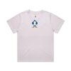 AS Colour / Wo's MARTINA TEE Thumbnail
