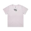 AS Colour / Wo's MARTINA TEE Thumbnail