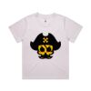 AS Colour / Wo's MARTINA TEE Thumbnail