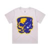 AS Colour / Wo's MARTINA TEE Thumbnail