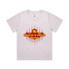 AS Colour / Wo's MARTINA TEE Thumbnail