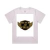 AS Colour / Wo's MARTINA TEE Thumbnail