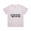 AS Colour / Wo's MARTINA TEE Thumbnail