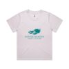 AS Colour / Wo's MARTINA TEE Thumbnail