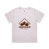 AS Colour / Wo's MARTINA TEE Thumbnail