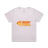 AS Colour / Wo's MARTINA TEE Thumbnail