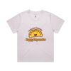 AS Colour / Wo's MARTINA TEE Thumbnail