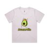 AS Colour / Wo's MARTINA TEE Thumbnail