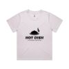 AS Colour / Wo's MARTINA TEE Thumbnail