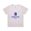 AS Colour / Wo's MARTINA TEE Thumbnail
