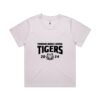 AS Colour / Wo's MARTINA TEE Thumbnail